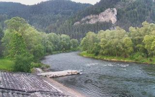 Sromowce Wyżne Flisacy - 17-06-2025 18:18