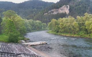 Sromowce Wyżne Flisacy - 17-06-2025 18:25