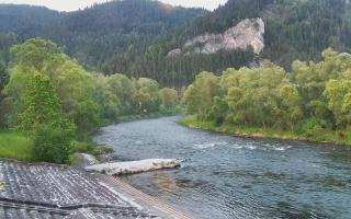 Sromowce Wyżne Flisacy - 17-06-2025 18:40