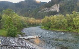Sromowce Wyżne Flisacy - 17-06-2025 18:56