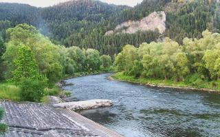 Sromowce Wyżne Flisacy - 30-06-2025 18:26