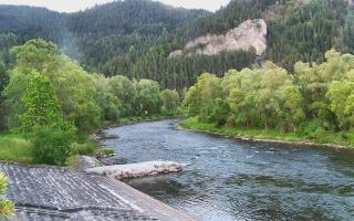 Sromowce Wyżne Flisacy - 30-06-2025 18:41