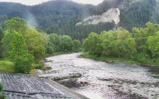Sromowce Wyżne Flisacy - 02-07-2025 03:20