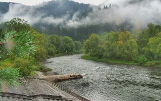 Sromowce Wyżne Flisacy - 02-08-2025 06:19