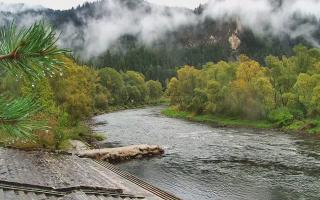 Sromowce Wyżne Flisacy - 16-09-2025 07:11