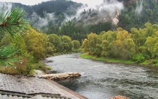 Sromowce Wyżne Flisacy - 16-09-2025 07:18