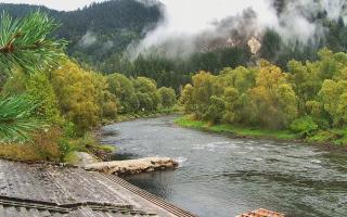 Sromowce Wyżne Flisacy - 16-09-2025 07:26