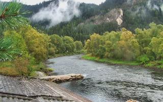 Sromowce Wyżne Flisacy - 16-09-2025 07:56