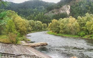 Sromowce Wyżne Flisacy - 16-09-2025 09:43