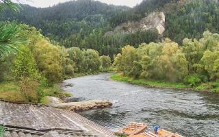 Sromowce Wyżne Flisacy - 16-09-2025 09:50