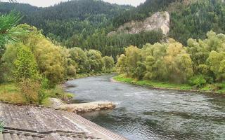 Sromowce Wyżne Flisacy - 16-09-2025 10:28