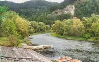 Sromowce Wyżne Flisacy - 16-09-2025 10:43