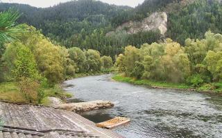 Sromowce Wyżne Flisacy - 16-09-2025 10:59