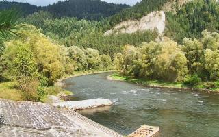 Sromowce Wyżne Flisacy - 17-09-2025 11:47