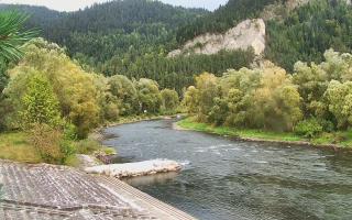 Sromowce Wyżne Flisacy - 17-09-2025 12:02