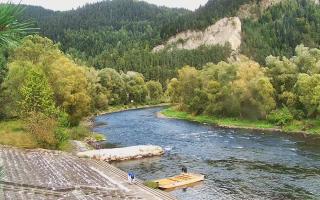 Sromowce Wyżne Flisacy - 17-09-2025 12:17