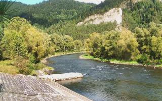 Sromowce Wyżne Flisacy - 17-09-2025 12:25