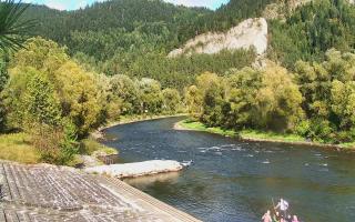 Sromowce Wyżne Flisacy - 17-09-2025 12:40
