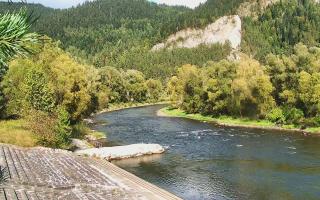 Sromowce Wyżne Flisacy - 17-09-2025 12:55