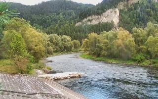 Sromowce Wyżne Flisacy - 17-09-2025 13:11