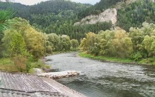 Sromowce Wyżne Flisacy - 17-09-2025 13:33