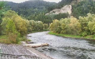 Sromowce Wyżne Flisacy - 17-09-2025 13:49