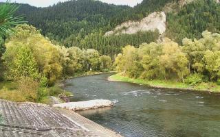 Sromowce Wyżne Flisacy - 17-09-2025 14:27