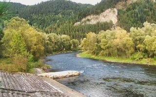 Sromowce Wyżne Flisacy - 17-09-2025 14:42