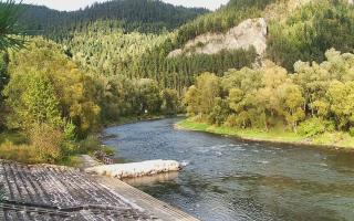 Sromowce Wyżne Flisacy - 17-09-2025 14:49