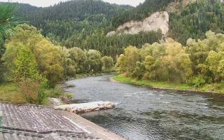 Sromowce Wyżne Flisacy - 17-09-2025 14:57