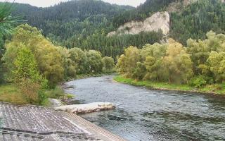 Sromowce Wyżne Flisacy - 17-09-2025 15:20