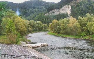 Sromowce Wyżne Flisacy - 17-09-2025 15:27