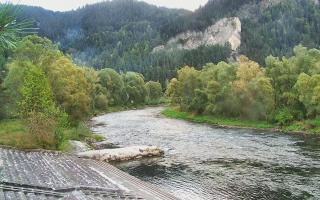 Sromowce Wyżne Flisacy - 17-09-2025 15:42