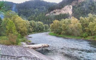 Sromowce Wyżne Flisacy - 17-09-2025 15:50