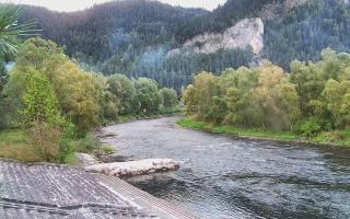 Sromowce Wyżne Flisacy - 17-09-2025 15:58