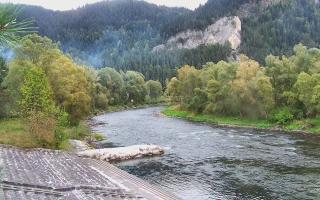 Sromowce Wyżne Flisacy - 17-09-2025 16:05