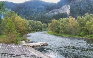 Sromowce Wyżne Flisacy - 17-09-2025 16:20