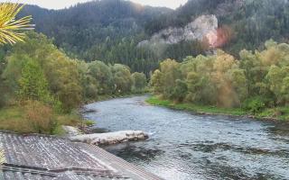 Sromowce Wyżne Flisacy - 17-09-2025 16:43