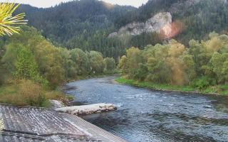 Sromowce Wyżne Flisacy - 17-09-2025 16:51