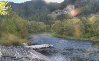 Sromowce Wyżne Flisacy - 17-09-2025 16:58