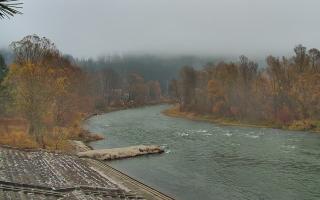 Sromowce Wyżne Flisacy - 02-11-2025 05:59