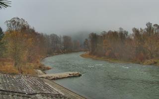 Sromowce Wyżne Flisacy - 02-11-2025 06:14