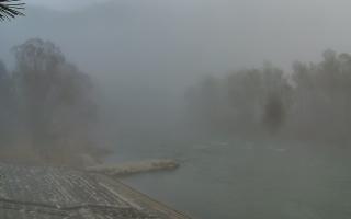 Sromowce Wyżne Flisacy - 02-11-2025 06:44