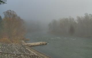 Sromowce Wyżne Flisacy - 02-11-2025 07:52