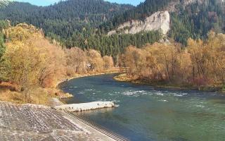 Sromowce Wyżne Flisacy - 02-11-2025 09:31