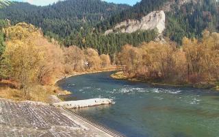 Sromowce Wyżne Flisacy - 02-11-2025 09:39