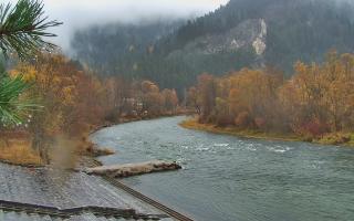 Sromowce Wyżne Flisacy - 03-11-2025 09:27