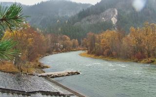 Sromowce Wyżne Flisacy - 03-11-2025 13:30