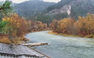 Sromowce Wyżne Flisacy - 03-11-2025 14:00