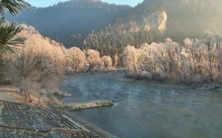 Sromowce Wyżne Flisacy - 13-12-2025 07:18